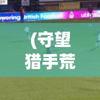 (守望猎手荒野求生) 荒野守望：流浪者的壮丽旅程与心灵探索——掌握自我与翻越逆境的哲学